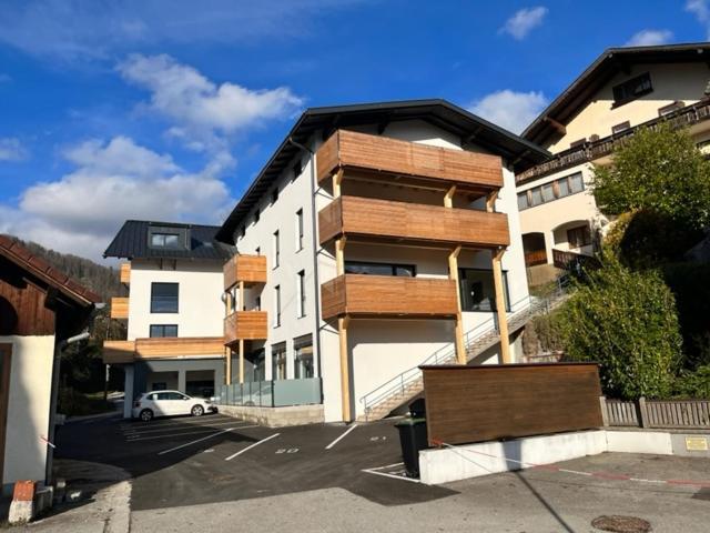 Neues Traunsee Apartment Altmünster Exterior foto