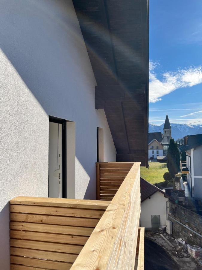Neues Traunsee Apartment Altmünster Exterior foto